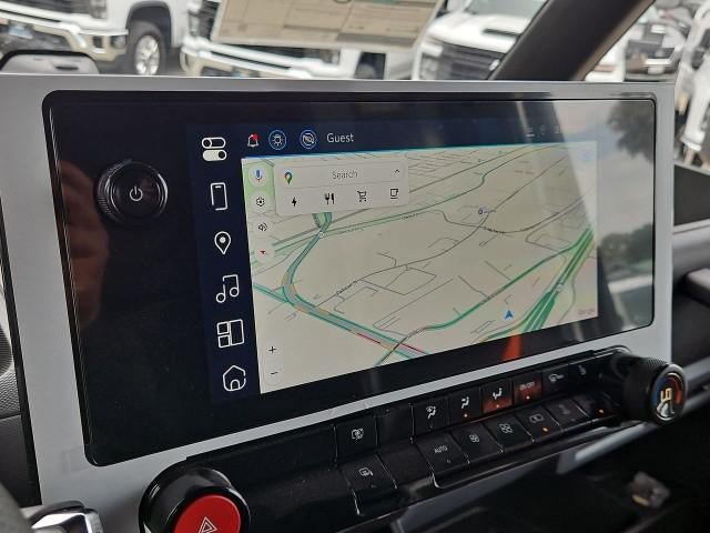 New 2025 Chevrolet Brightdrop 600 FWD image 14