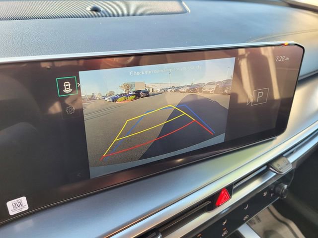 Used 2026 Kia Sorento LX image 12