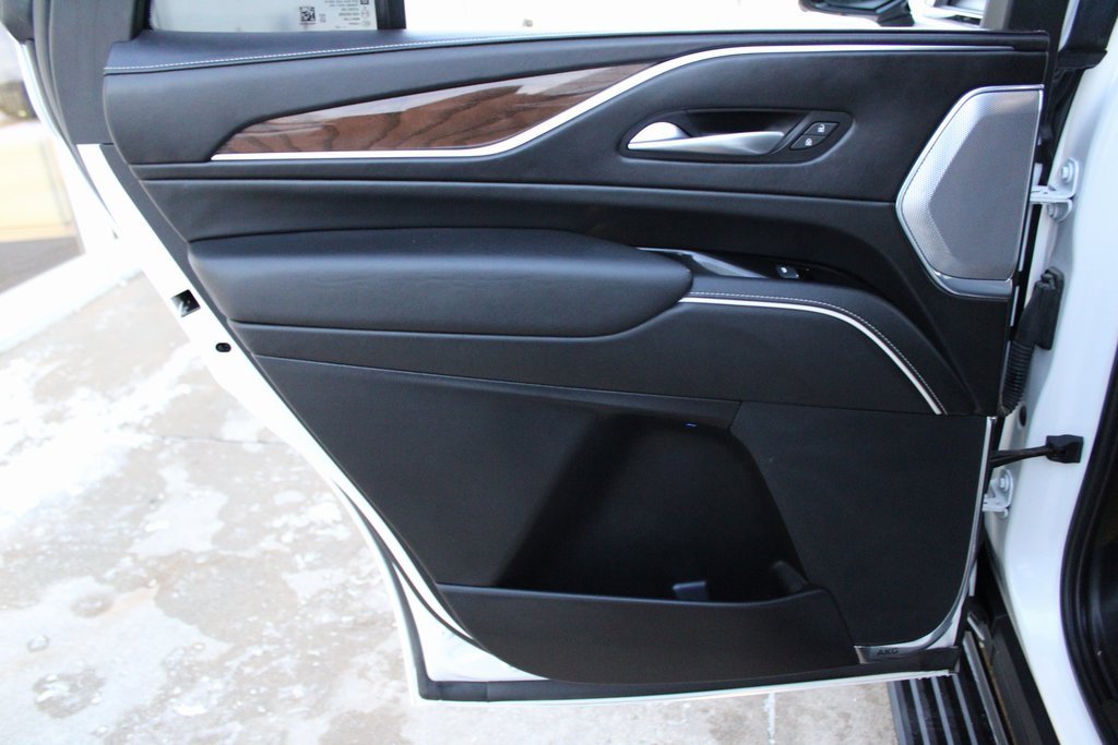 Used 2023 Cadillac Escalade Sport Platinum image 22