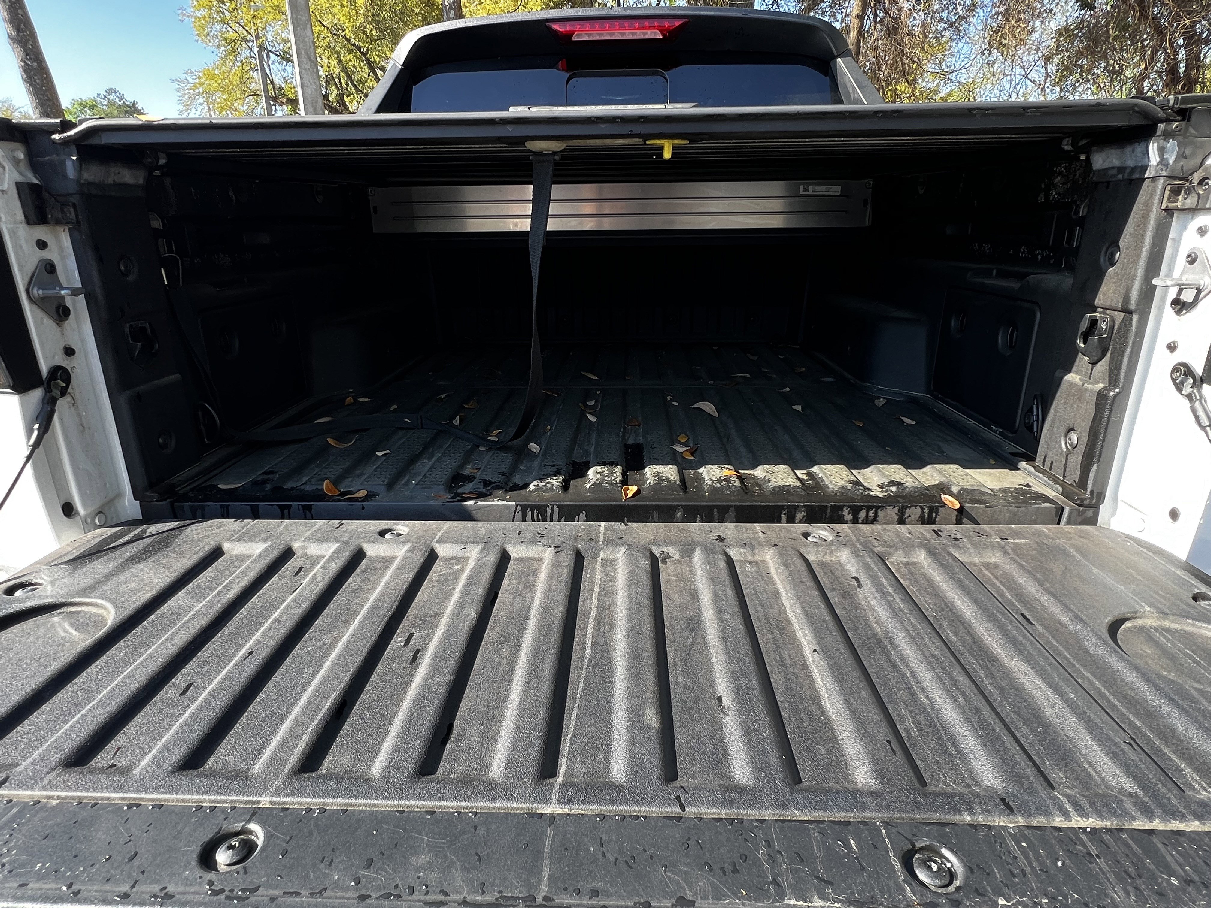 Used 2023 Hyundai Santa Cruz Limited image 49