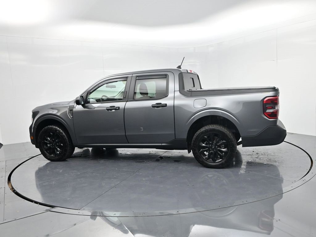 Used 2023 Ford Maverick XLT w/ Equipment Group 300A Standard image 5