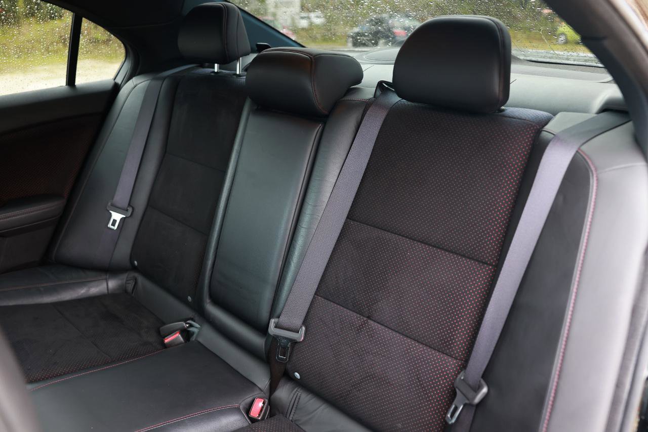 Used 2012 Acura TSX Special Edition image 8