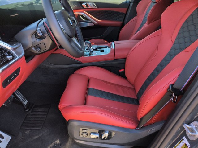 New 2026 BMW X6 M Competition w/ Executive Package image 4