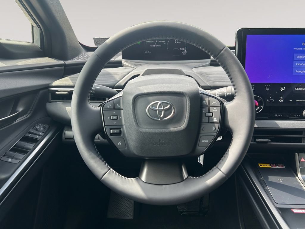 New 2026 Toyota C-HR AWD/4WD image 12