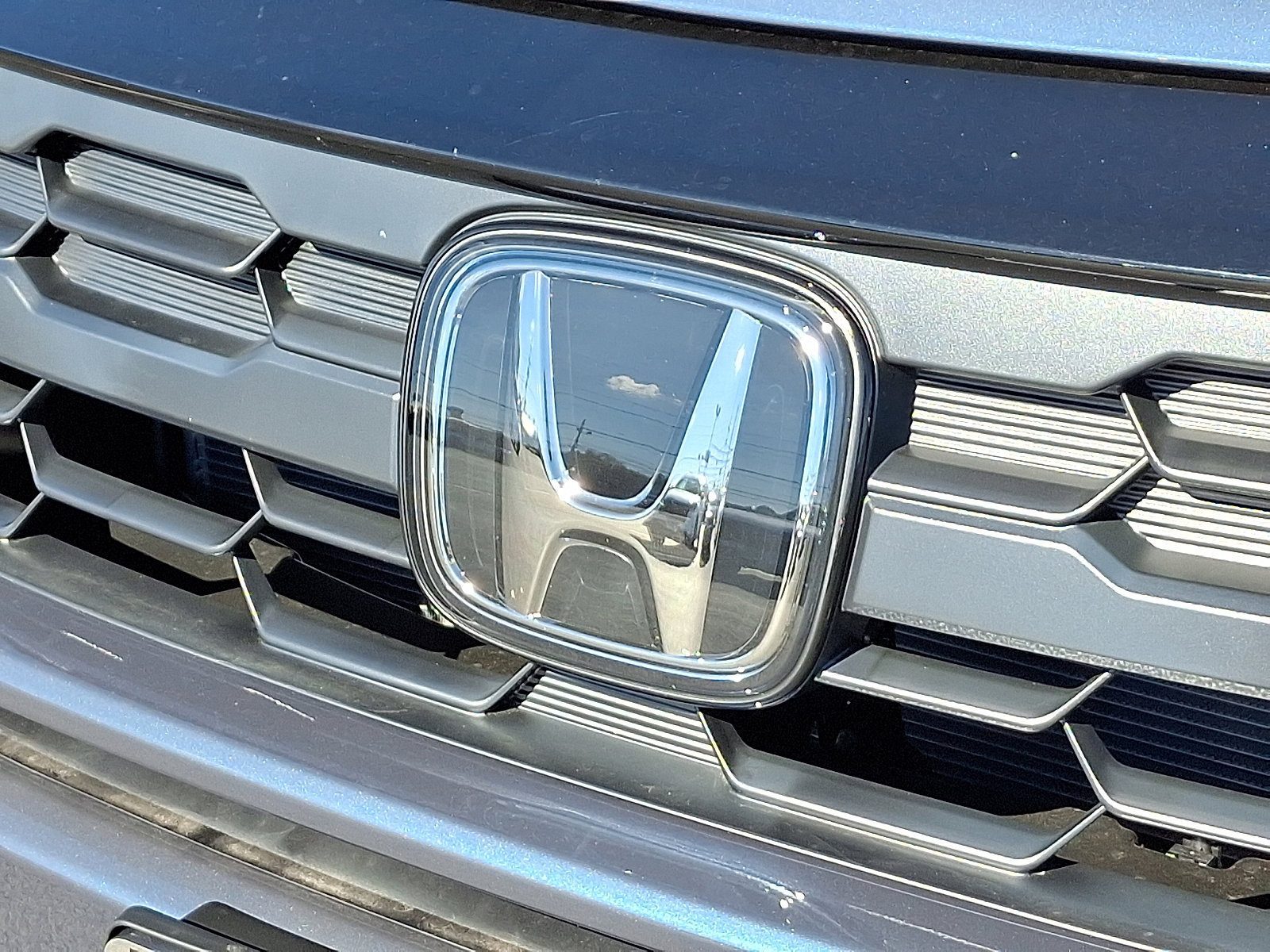 New 2026 Honda Odyssey EX-L image 5