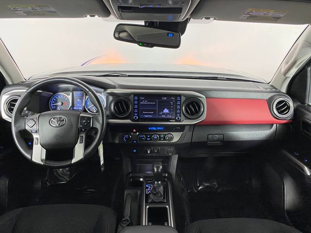 Used 2021 Toyota Tacoma SR5 image 14
