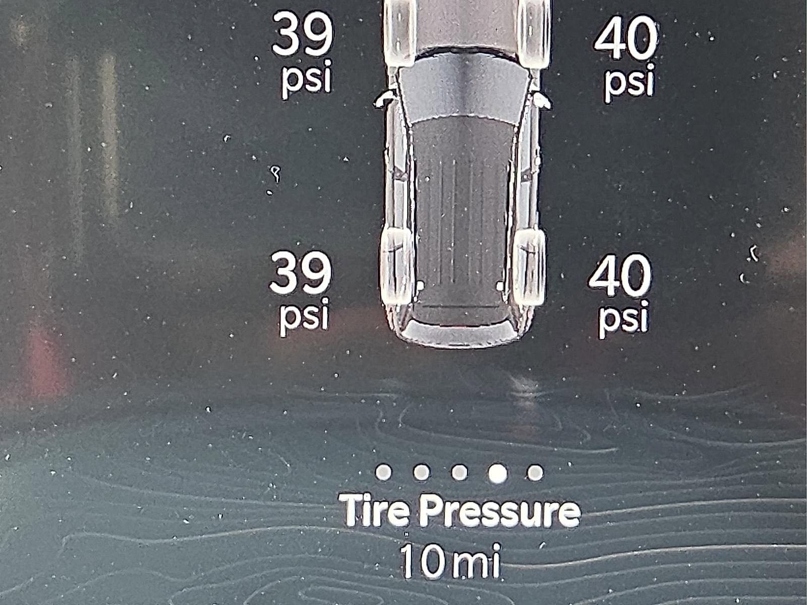 New 2025 Jeep Grand Cherokee Altitude image 23