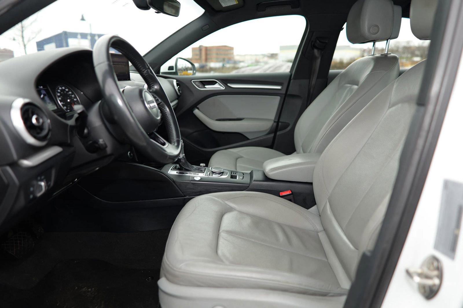 Used 2019 Audi A3 2.0T Premium w/ Convenience Package image 17