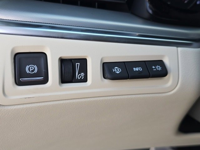 New 2025 Cadillac XT5 Premium Luxury w/ Technology Package image 29