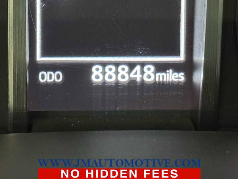 Used 2020 Toyota 4Runner TRD Off-Road Premium image 21