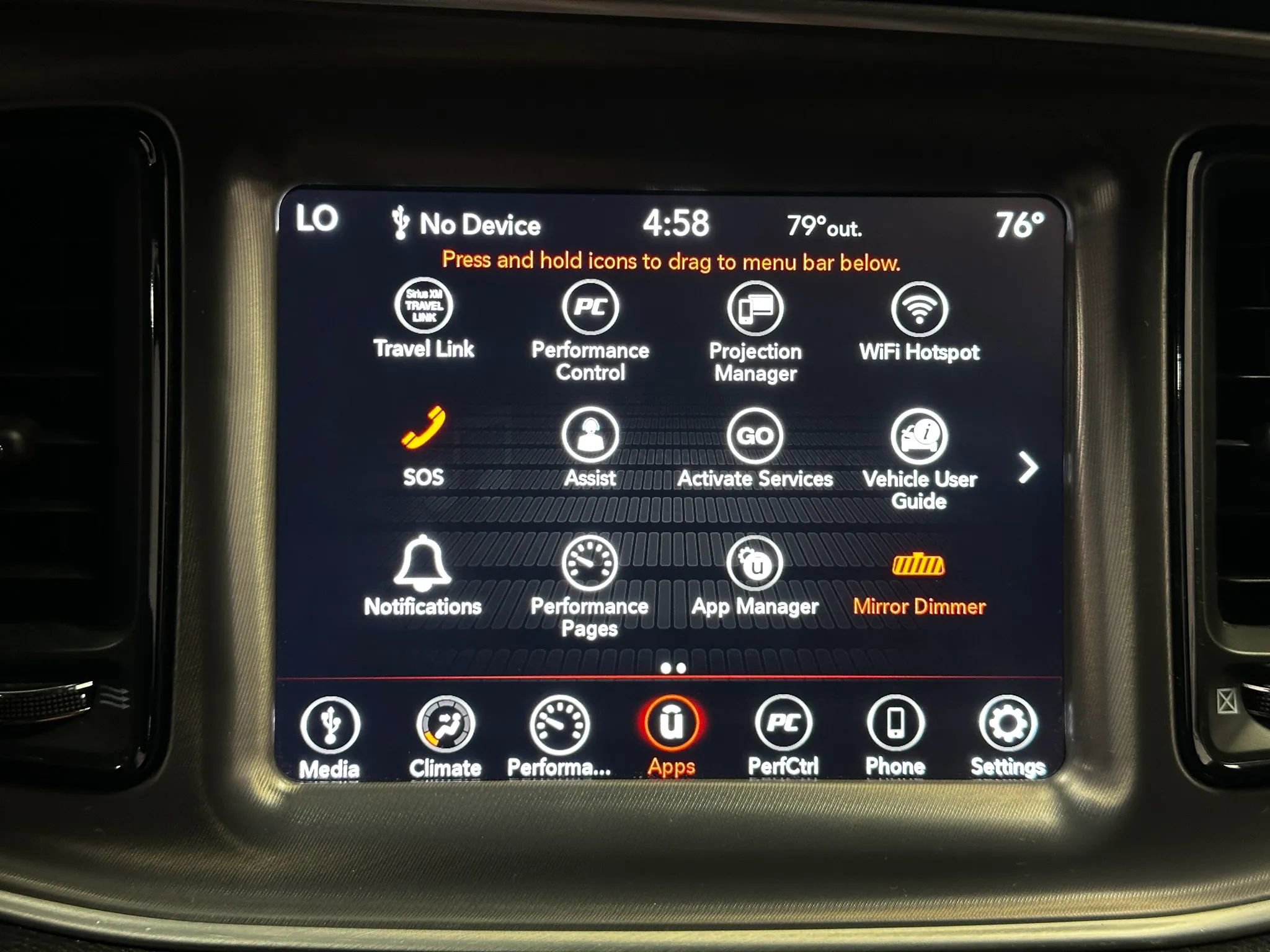 Used 2019 Dodge Challenger GT w/ Driver Convenience Group RWD image 30