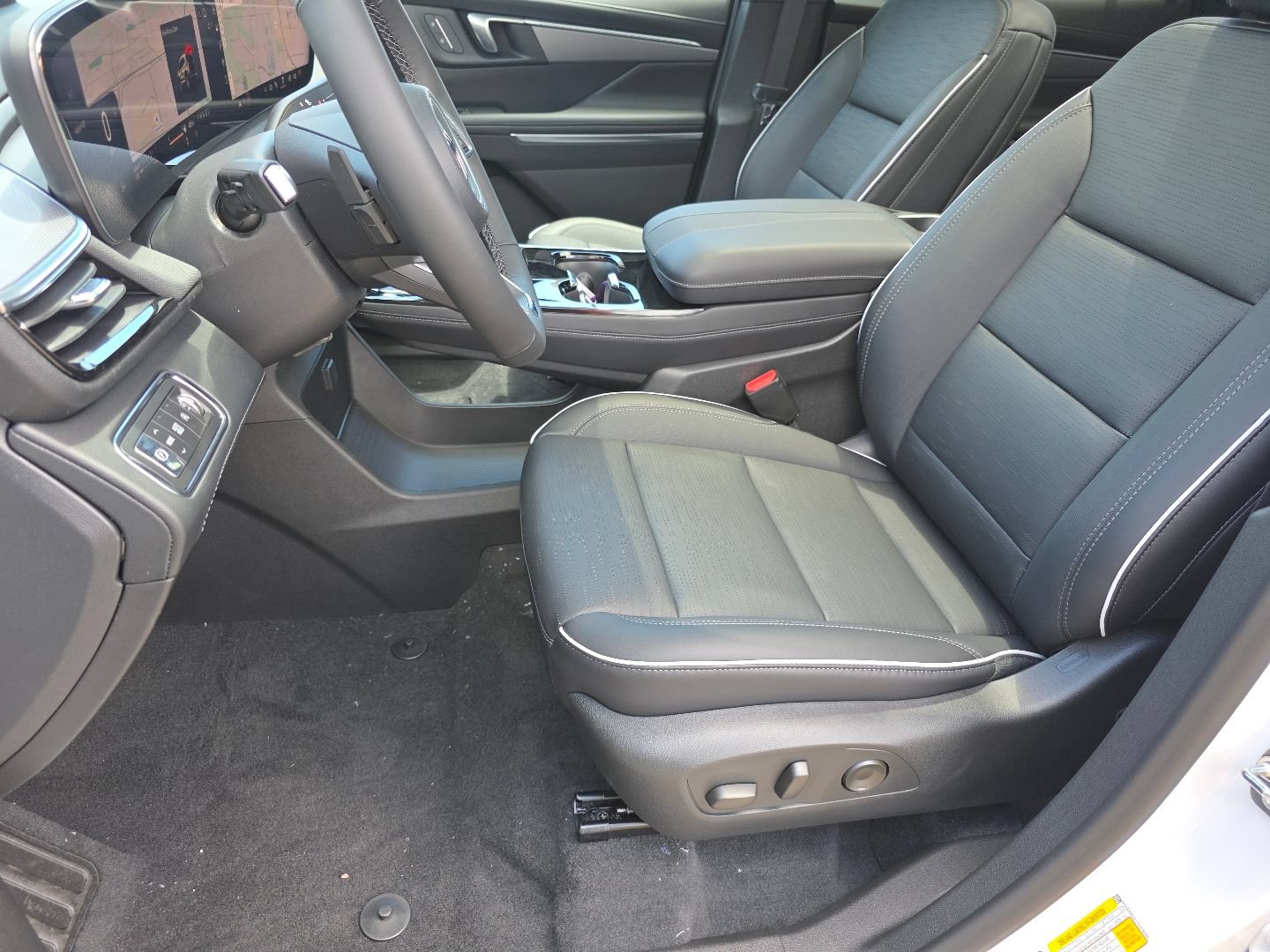New 2026 Buick Enclave Sport Touring w/ Power Package FWD image 26