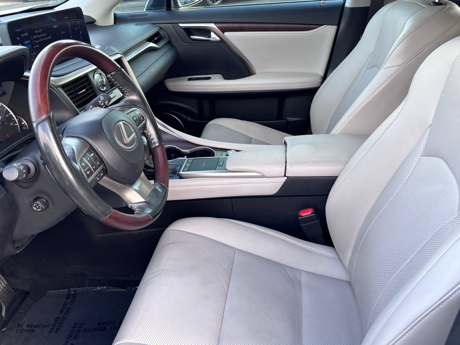 Used 2020 Lexus RX 350 AWD w/ Premium Package image 18