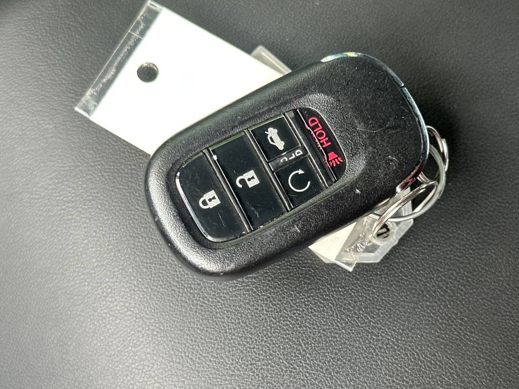 Used 2025 Honda Accord Sport image 31