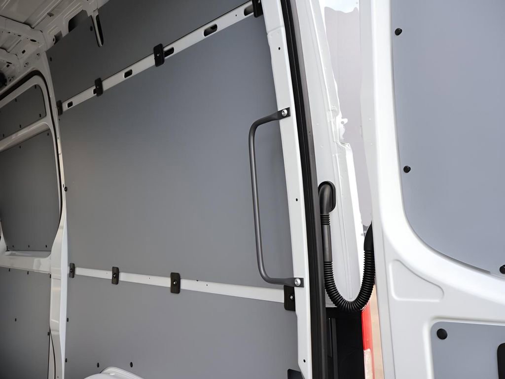New 2026 Mercedes-Benz Sprinter 144 Cargo image 25