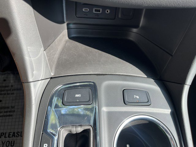 Certified 2022 Chevrolet Equinox LT image 40