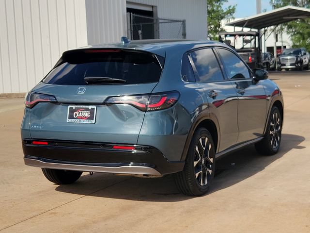 Used 2026 Honda HR-V EX-L image 5