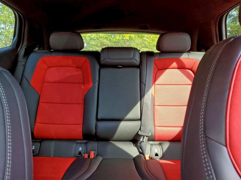 Used 2025 Chevrolet Equinox EV RS image 7