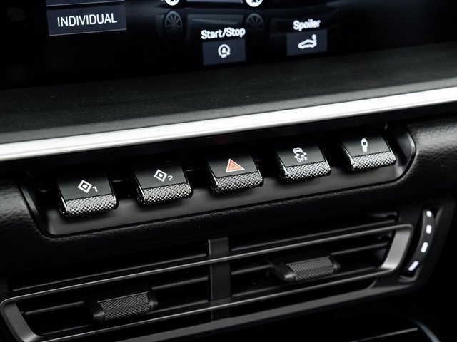 Certified 2020 Porsche 911 Carrera S image 20