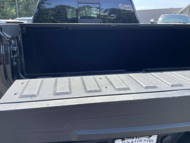 Used 2020 GMC Sierra 1500 AT4 w/ AT4 Premium Package AWD/4WD image 26