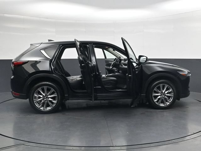 Used 2020 MAZDA CX-5 Grand Touring AWD/4WD image 37
