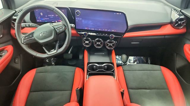 Used 2024 Chevrolet Blazer EV RS image 21