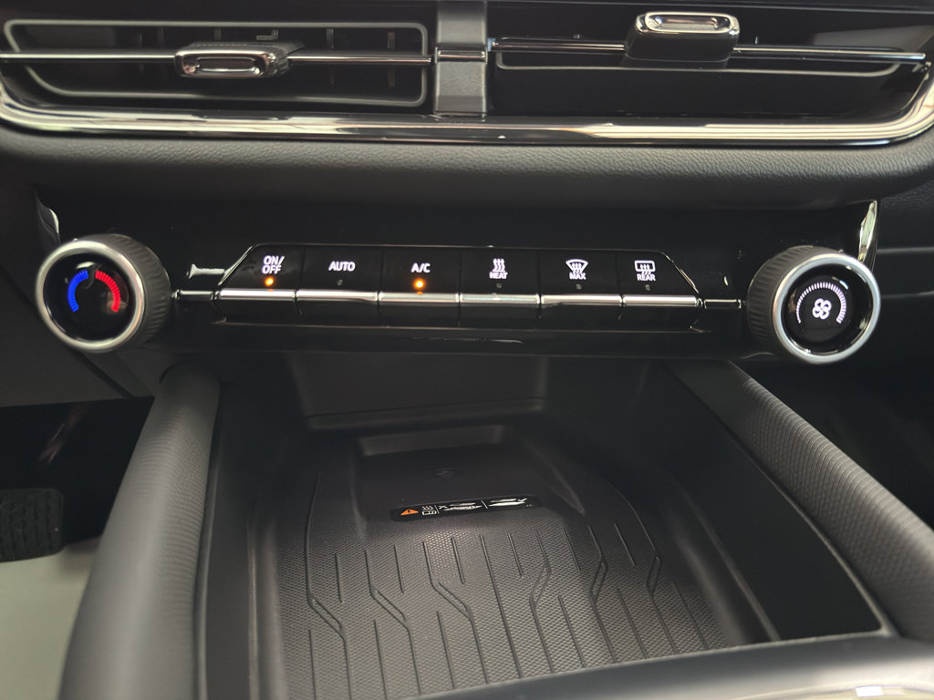 New 2026 Chevrolet Equinox EV RS image 16