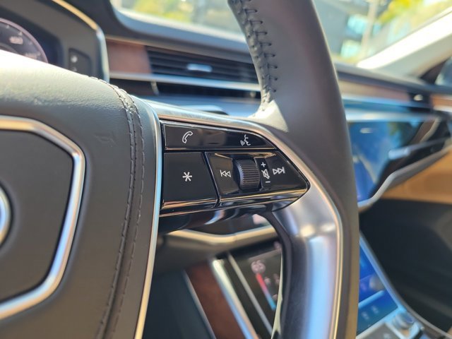 Used 2019 Audi A8 L 3.0T w/ Executive Package image 23