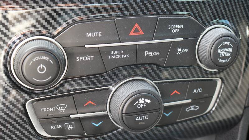 Used 2021 Dodge Charger R/T RWD image 16