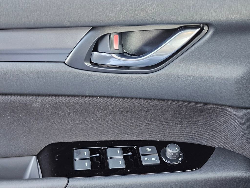 New 2025 MAZDA CX-5 AWD 2.5 S image 26