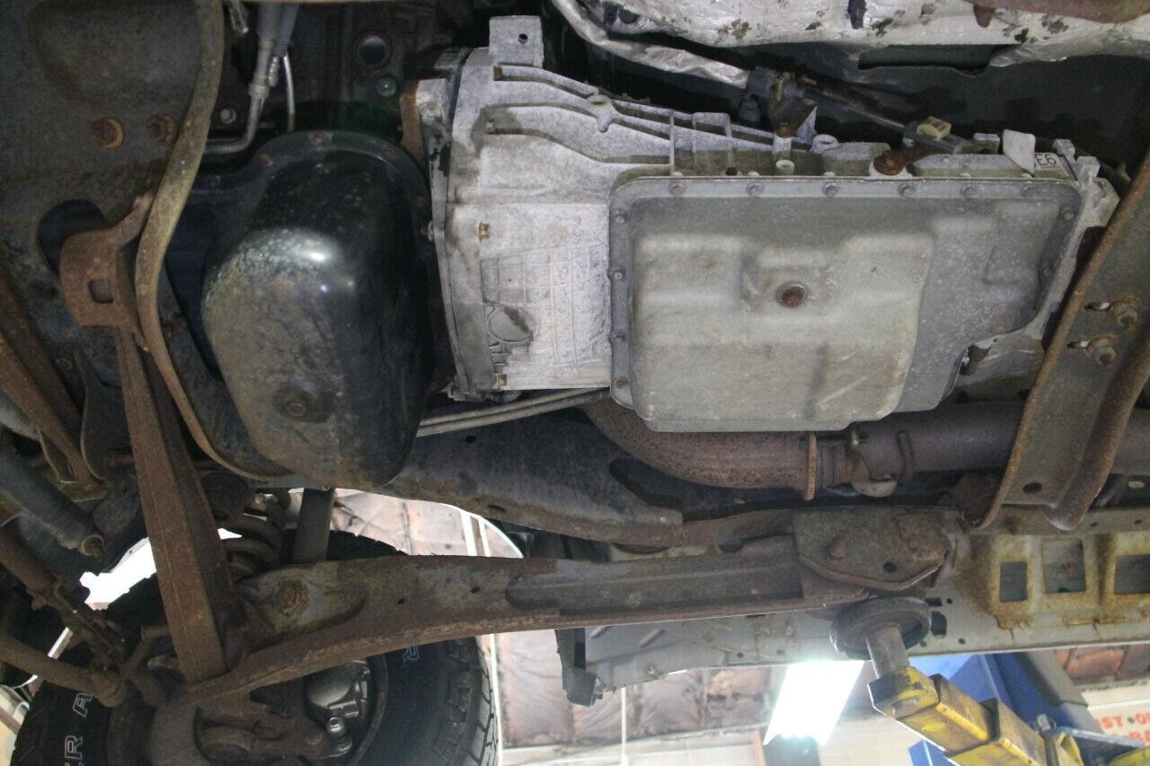 Used 2008 Ford F250 XLT image 25