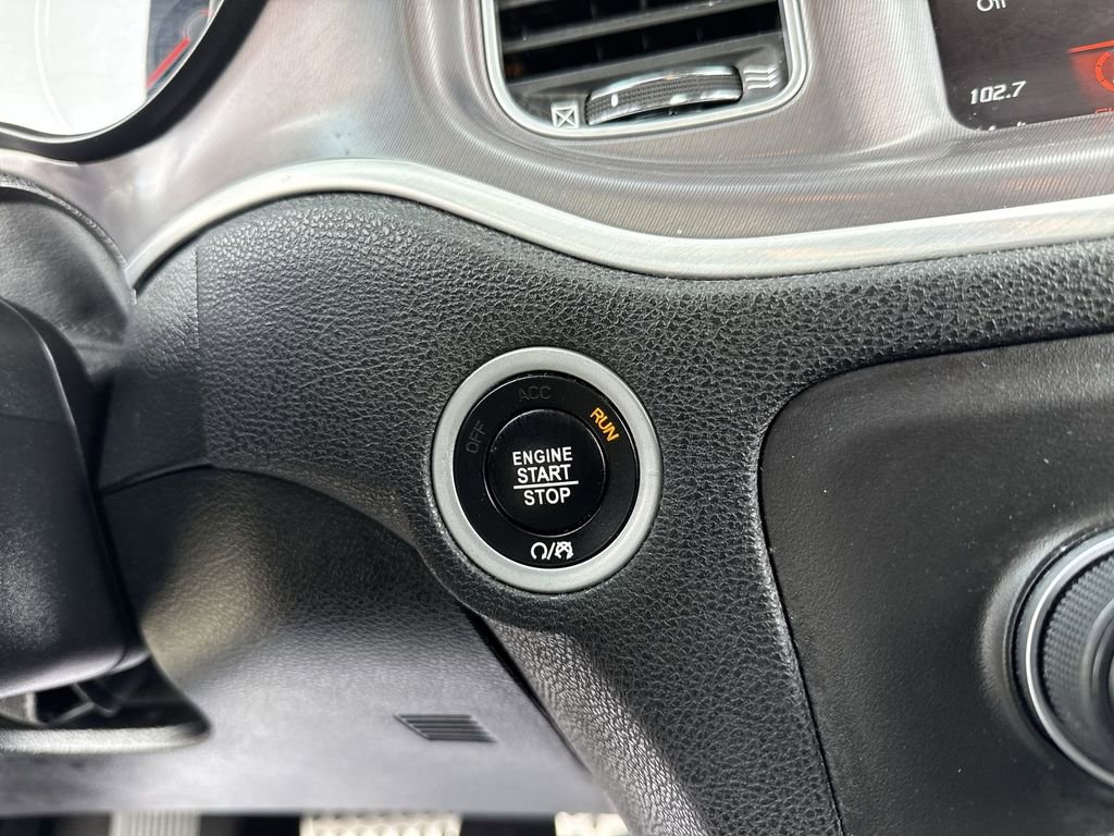Used 2021 Dodge Charger Scat Pack image 19
