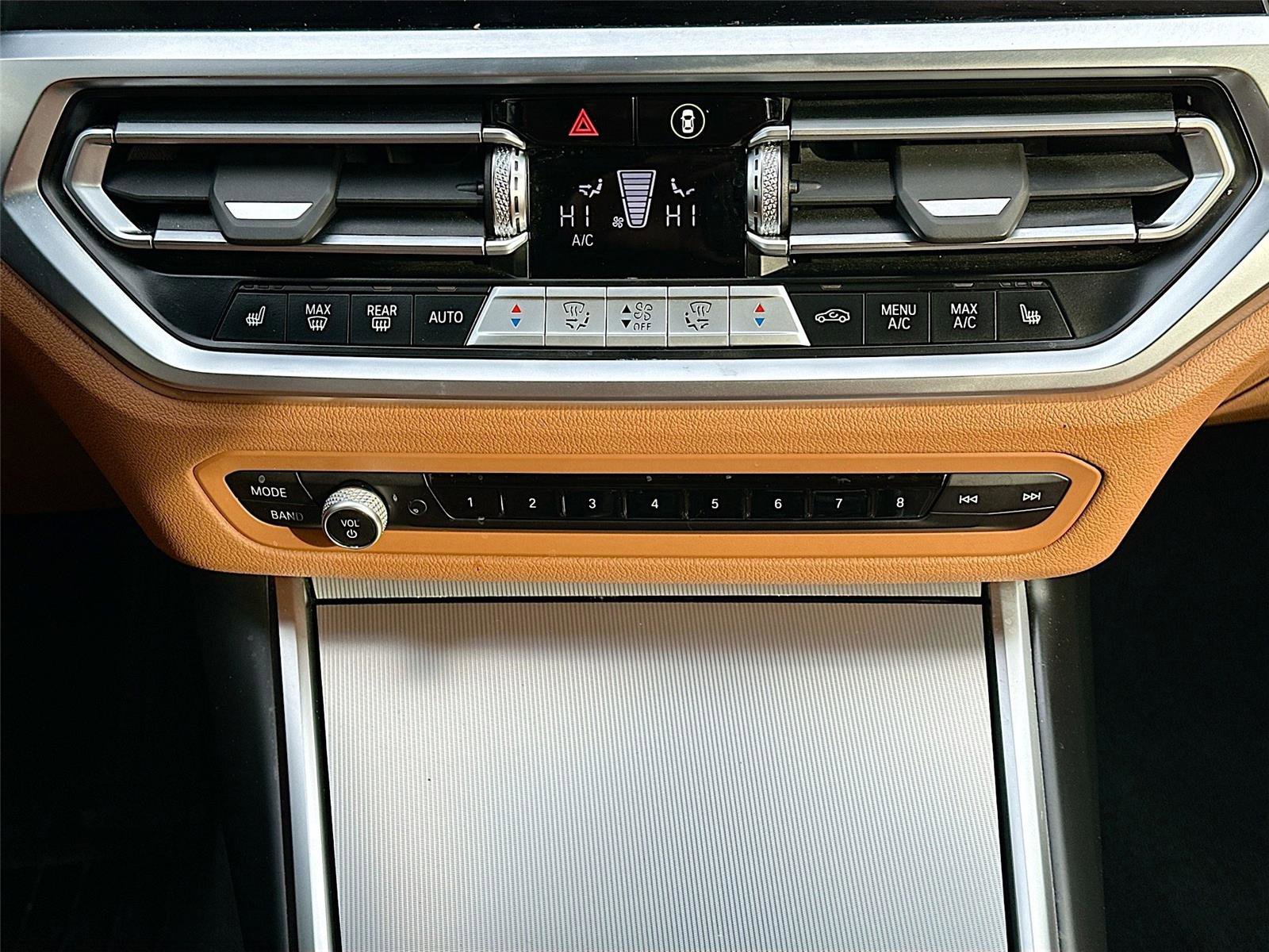 Used 2022 BMW 430i xDrive Coupe w/ Convenience Package image 16