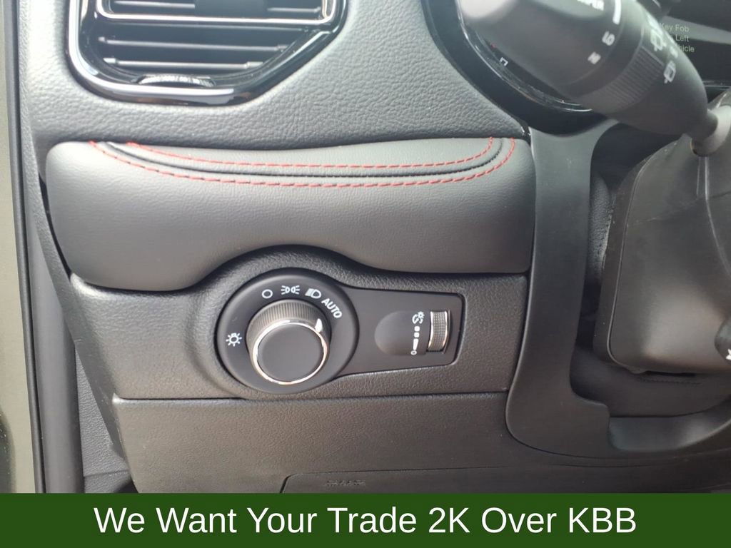 New 2026 Dodge Durango GT image 15