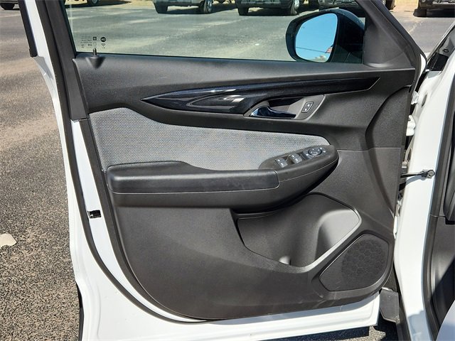 Used 2025 Chevrolet TrailBlazer LS w/ LS Convenience Package image 12