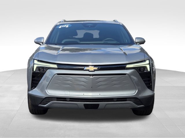 Certified 2024 Chevrolet Blazer EV LT AWD/4WD image 7