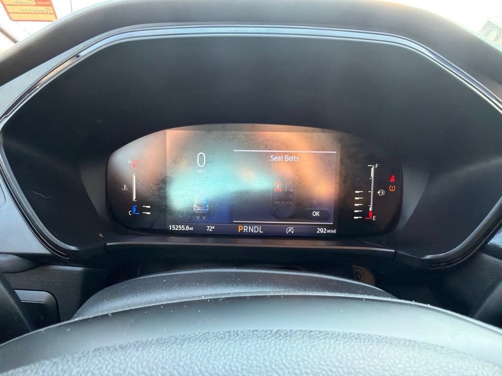Used 2023 Ford Escape ST-Line w/ Tech Pack #1 FWD image 25