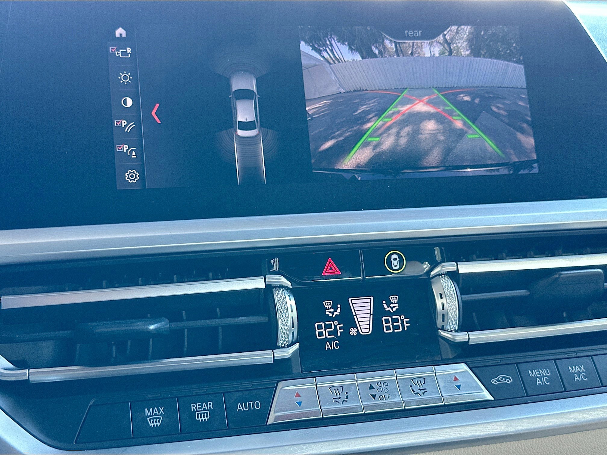 Used 2020 BMW 330i Sedan w/ Convenience Package image 14