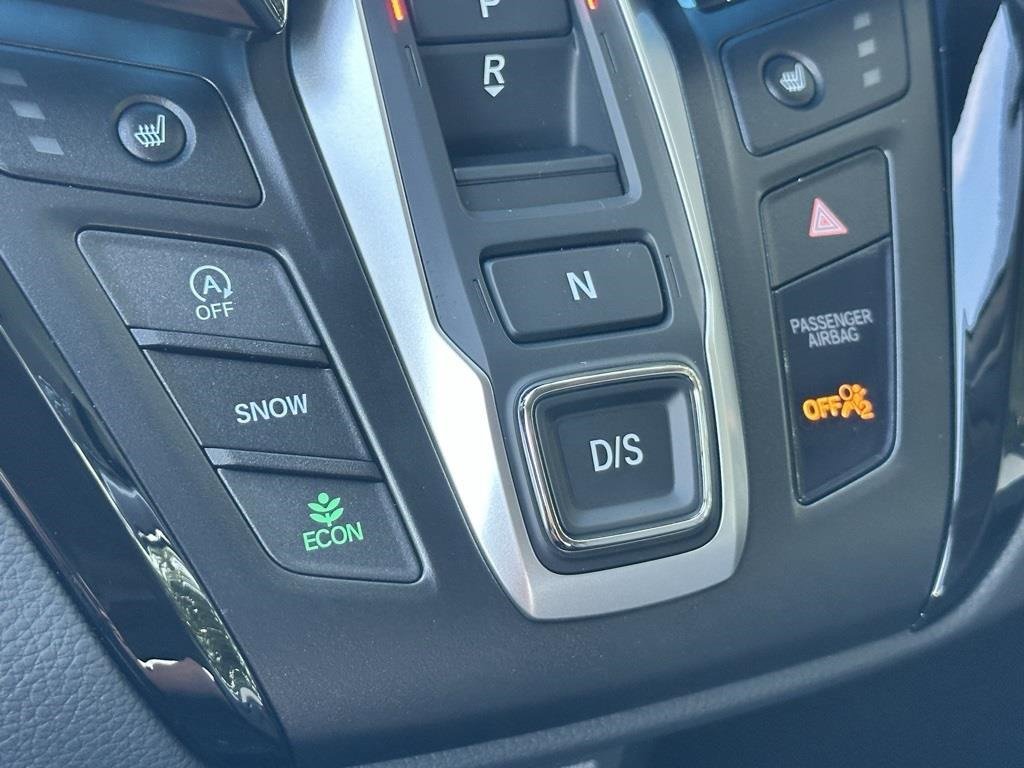 New 2026 Honda Odyssey Touring image 20