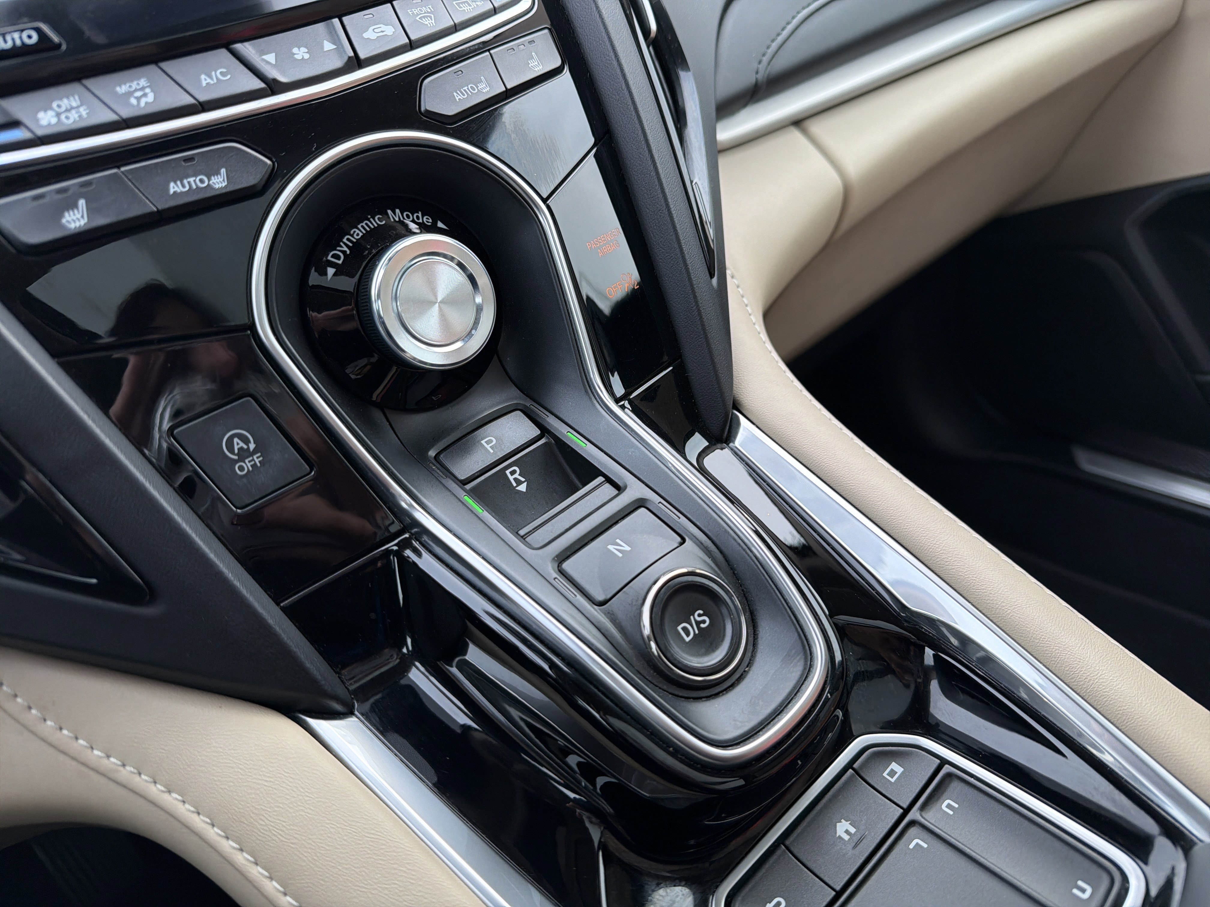 Certified 2021 Acura RDX AWD w/ Technology Package image 26