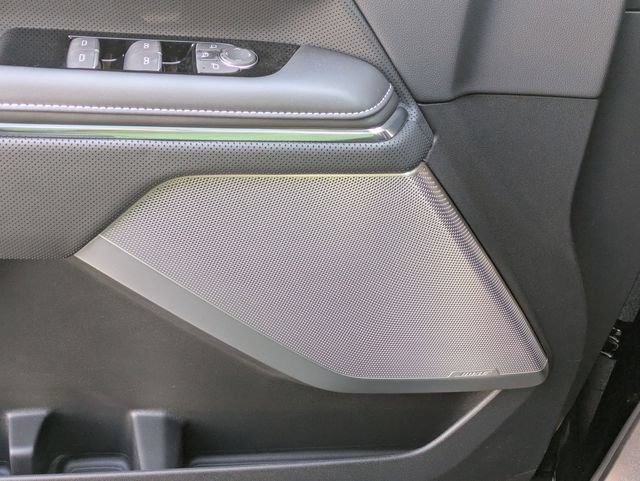 New 2025 GMC Sierra EV Denali AWD/4WD image 12