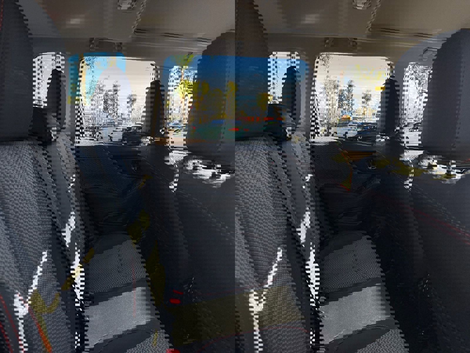 Used 2023 Subaru Forester Sport image 17