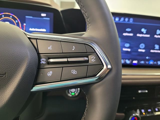 New 2026 Chevrolet Tahoe High Country image 27