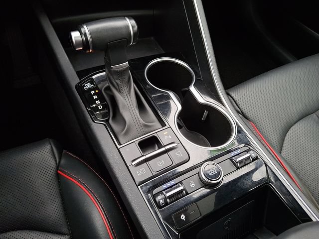 Used 2024 Kia K5 GT w/ GT1 Package FWD image 15