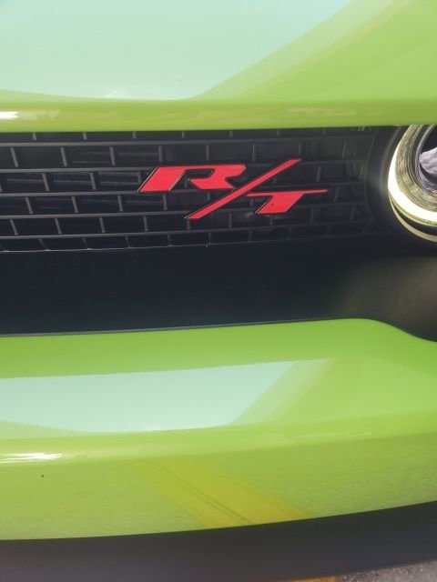 Used 2023 Dodge Challenger R/T Scat Pack image 4