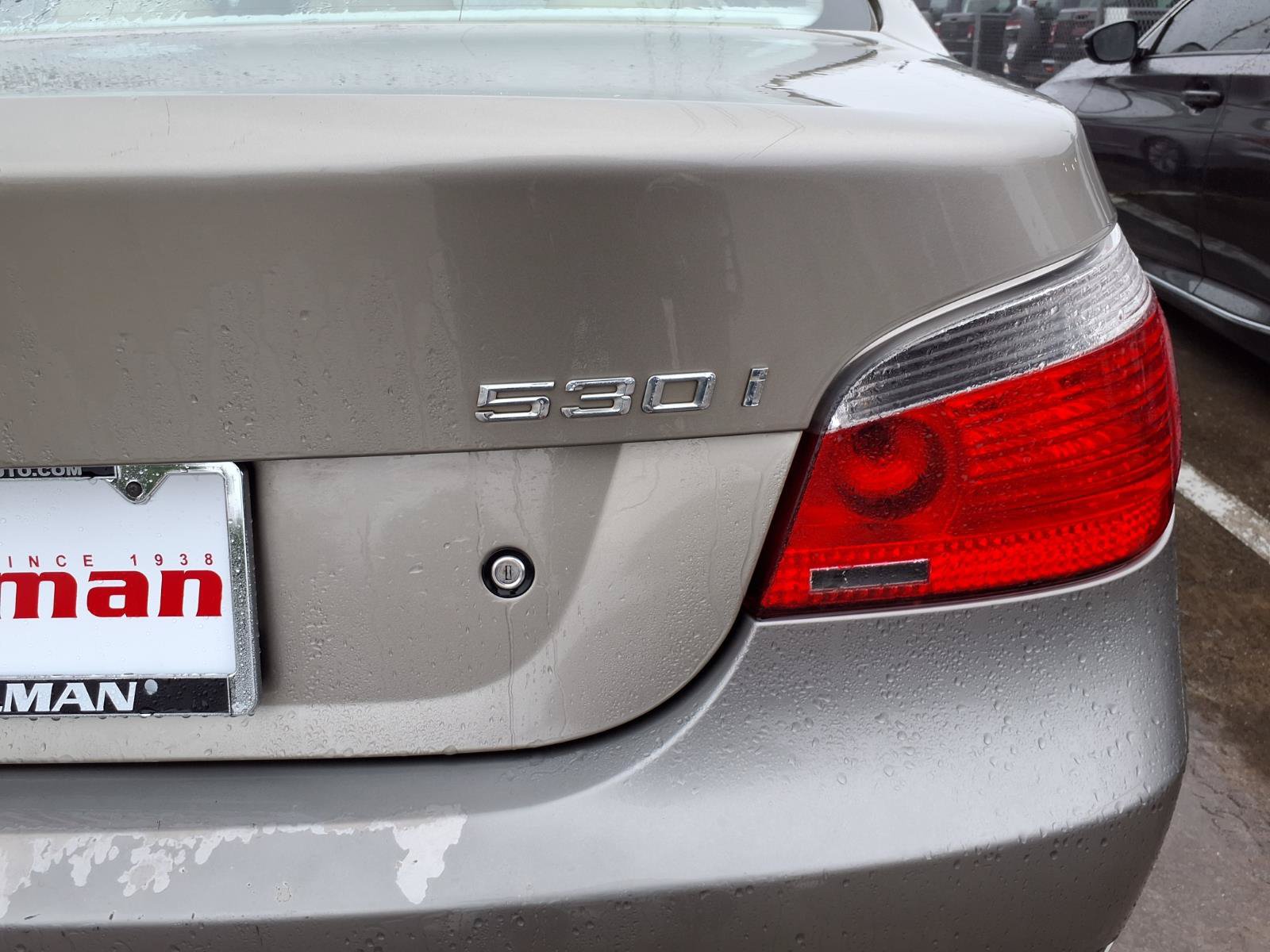 Used 2006 BMW 530i Sedan RWD image 14