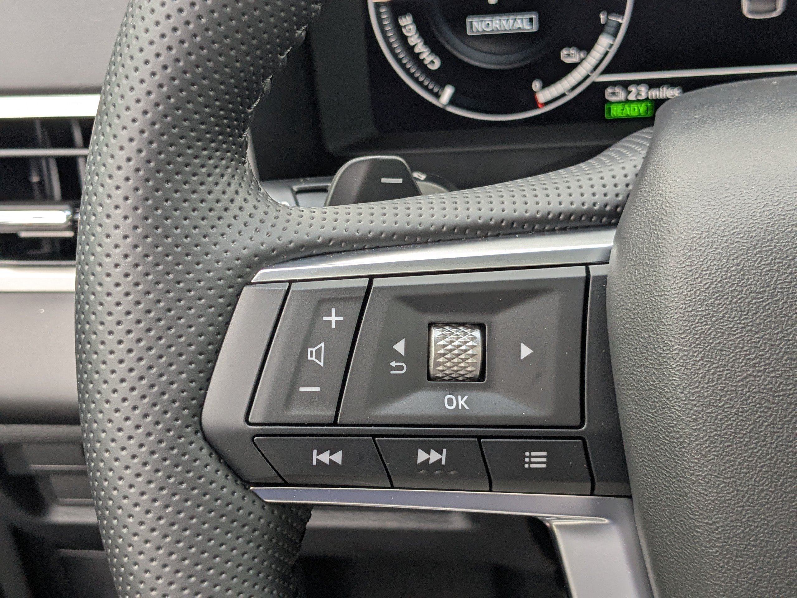 New 2026 Nissan Rogue Platinum AWD/4WD image 31