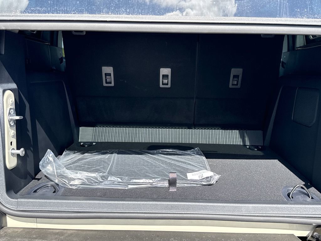 New 2026 Ford Bronco Outer Banks w/ Sasquatch Package image 21