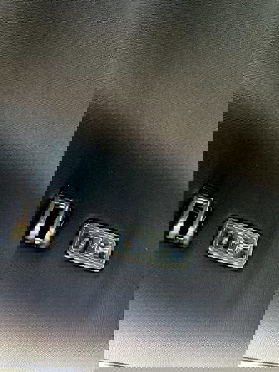 New 2025 Ford F150 Lariat w/ Equipment Group 501A Mid image 33