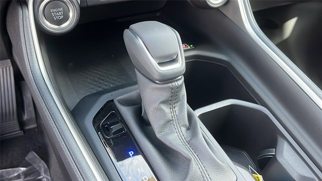 New 2025 Toyota Grand Highlander FWD image 14